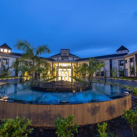 Imperial Plaza Hotel & Resort Juba Ngoại thất bức ảnh
