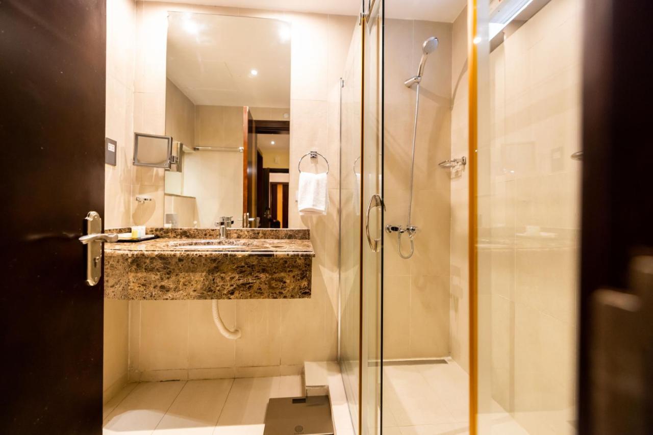Imperial Plaza Hotel & Resort Juba Ngoại thất bức ảnh