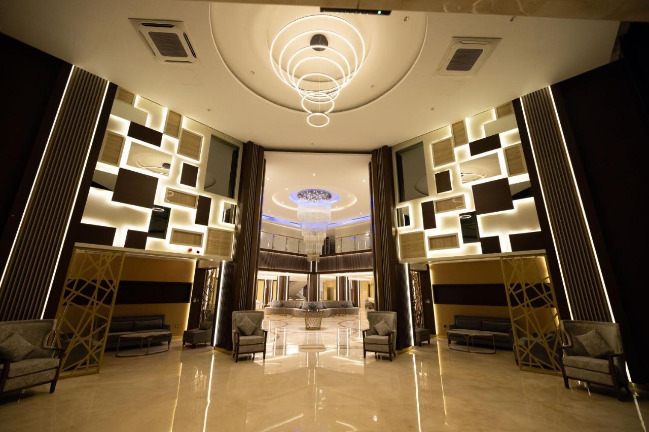 Imperial Plaza Hotel & Resort Juba Ngoại thất bức ảnh