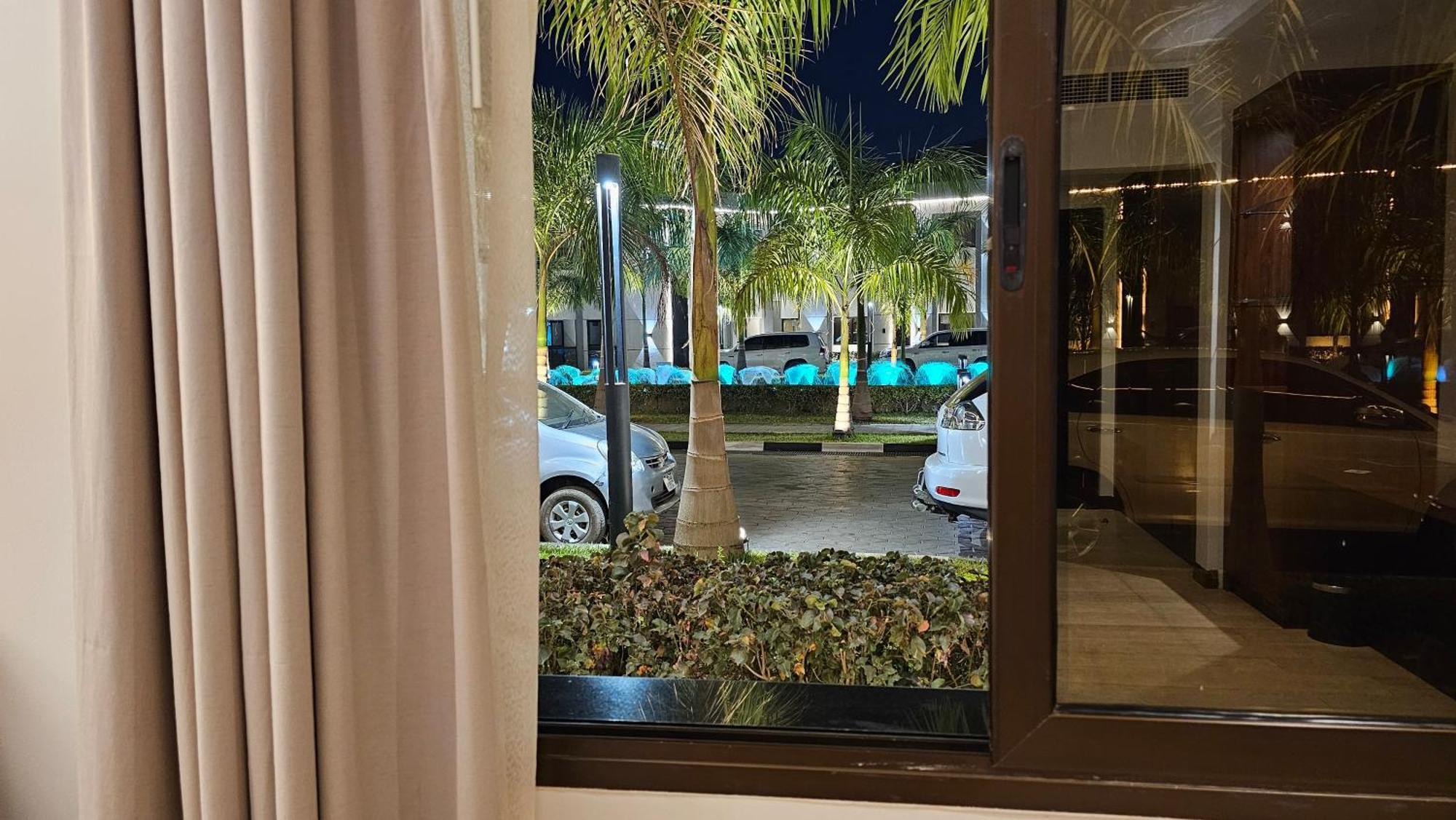 Imperial Plaza Hotel & Resort Juba Ngoại thất bức ảnh