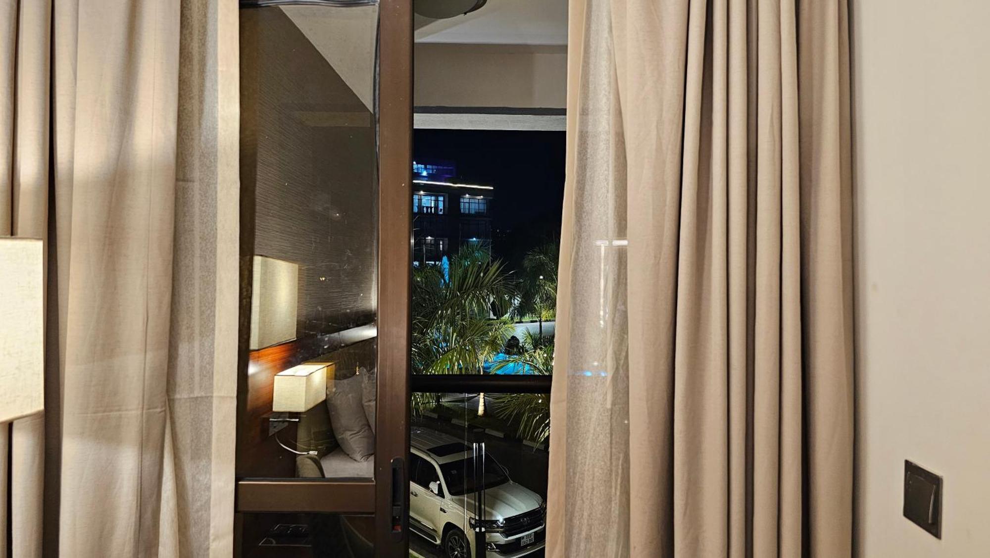 Imperial Plaza Hotel & Resort Juba Ngoại thất bức ảnh