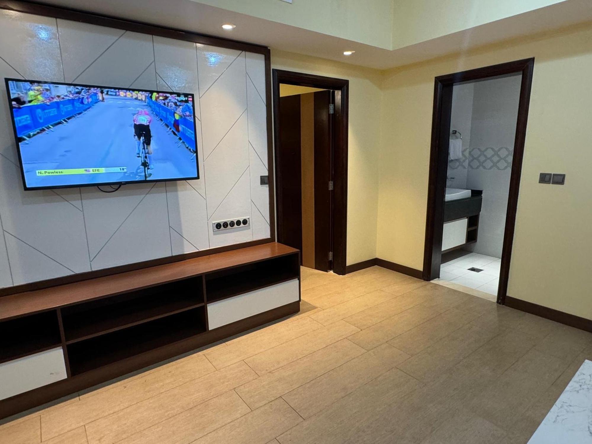Imperial Plaza Hotel & Resort Juba Ngoại thất bức ảnh