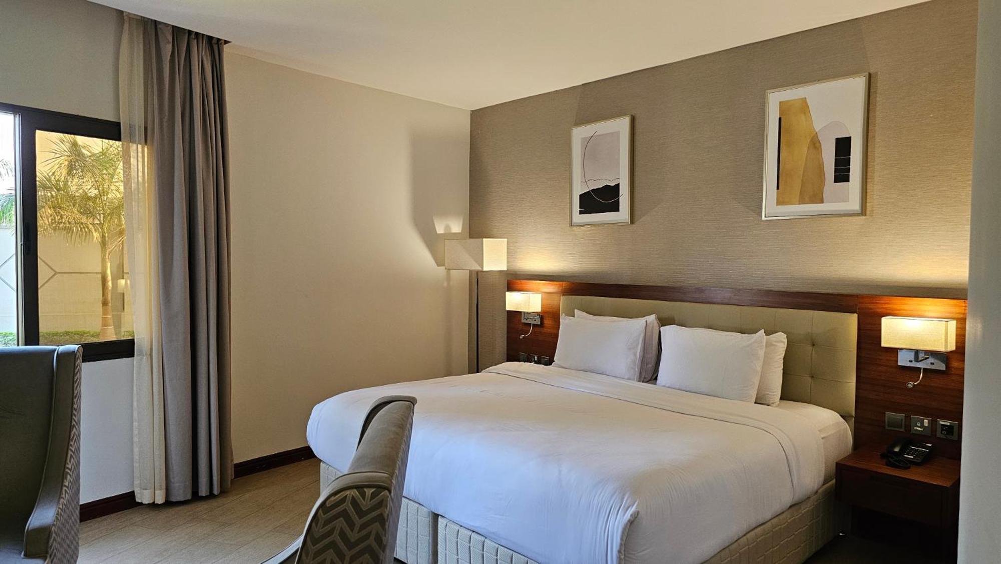Imperial Plaza Hotel & Resort Juba Ngoại thất bức ảnh