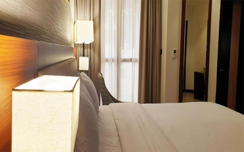 Imperial Plaza Hotel & Resort Juba Ngoại thất bức ảnh