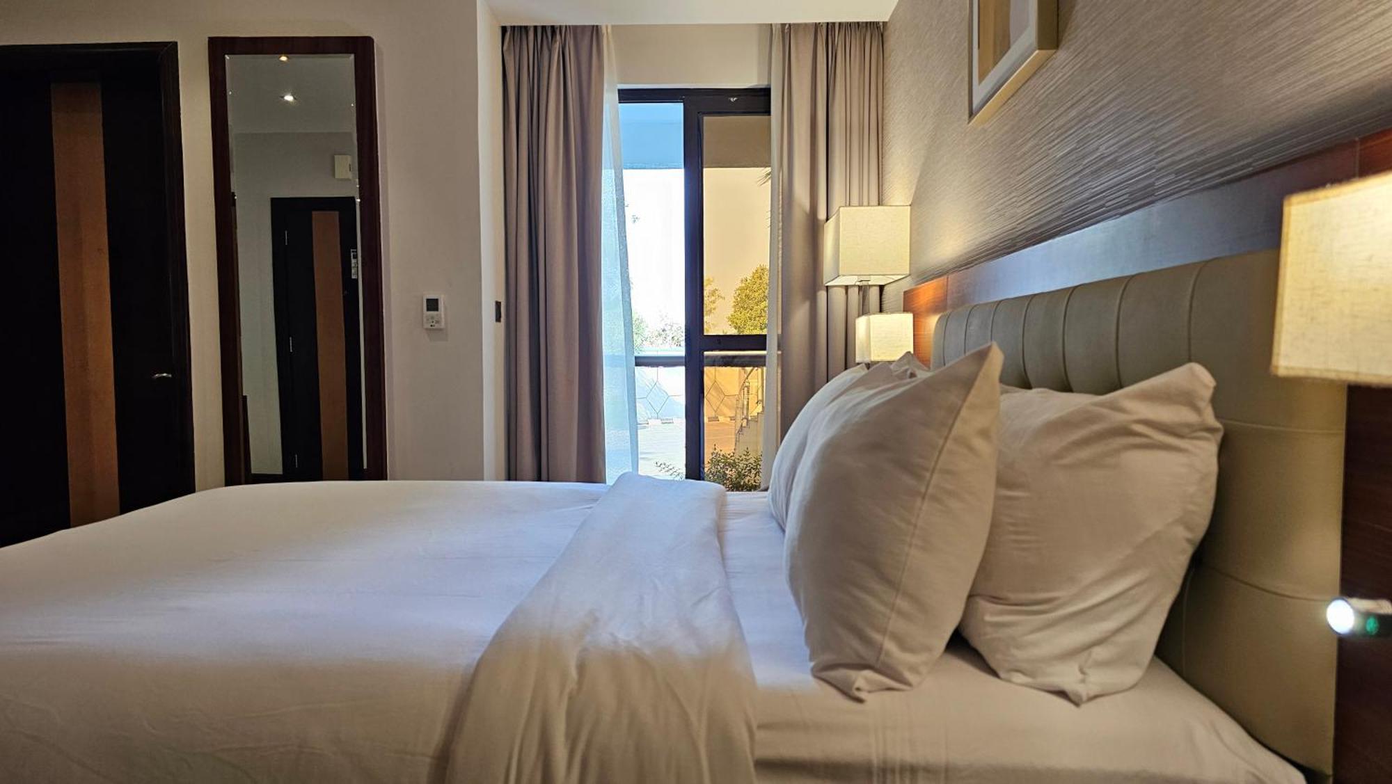 Imperial Plaza Hotel & Resort Juba Ngoại thất bức ảnh
