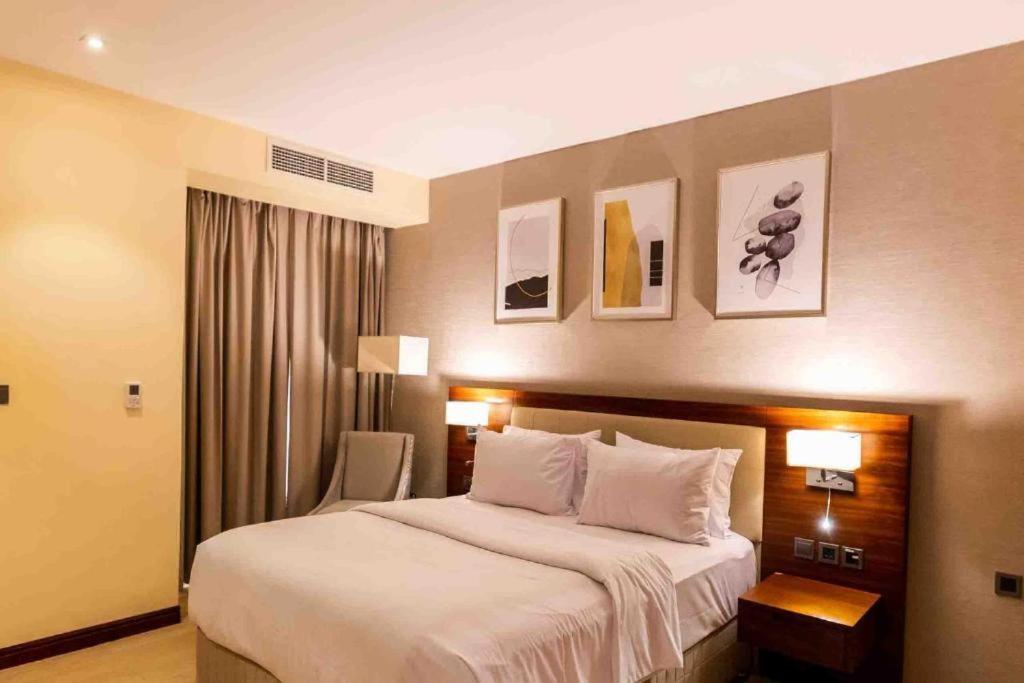 Imperial Plaza Hotel & Resort Juba Ngoại thất bức ảnh