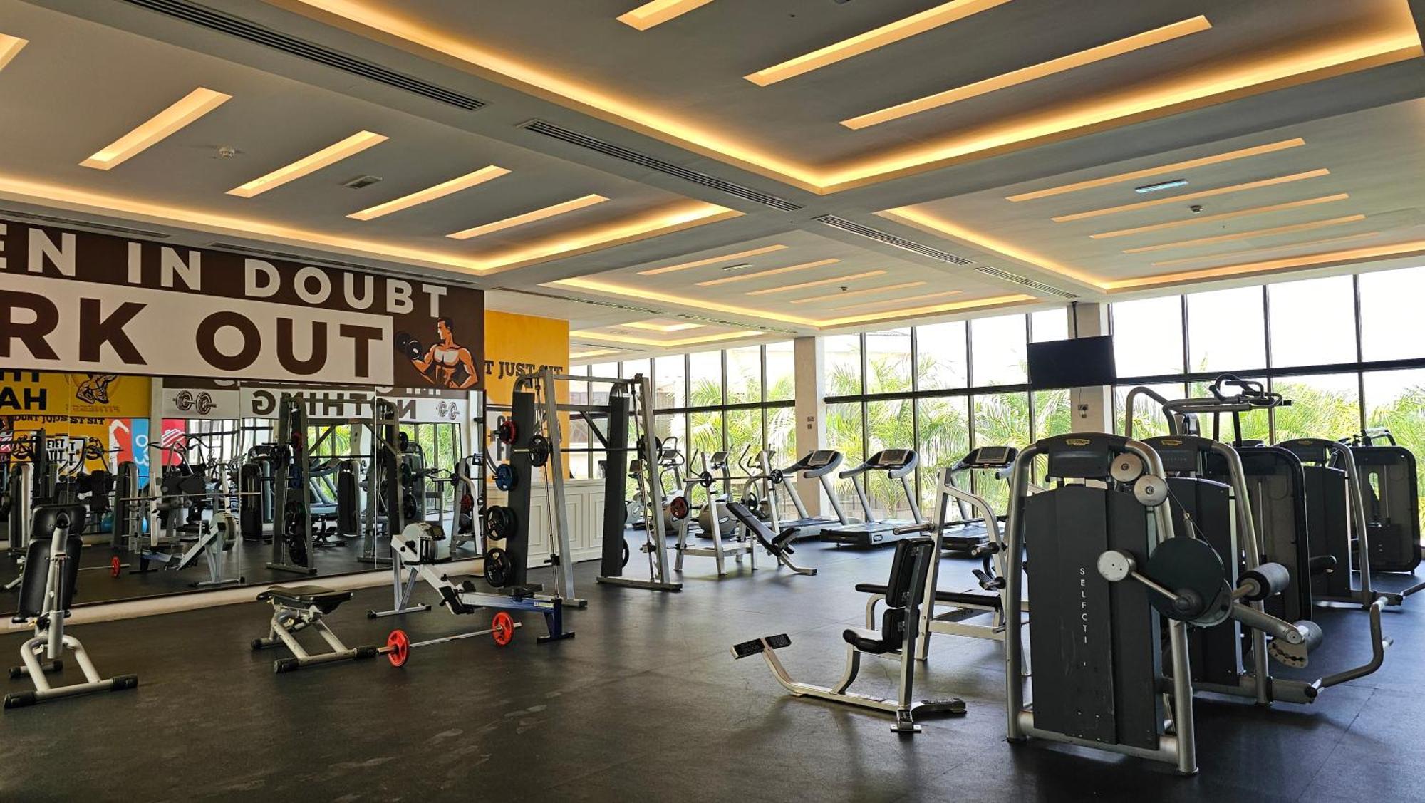 Imperial Plaza Hotel & Resort Juba Ngoại thất bức ảnh