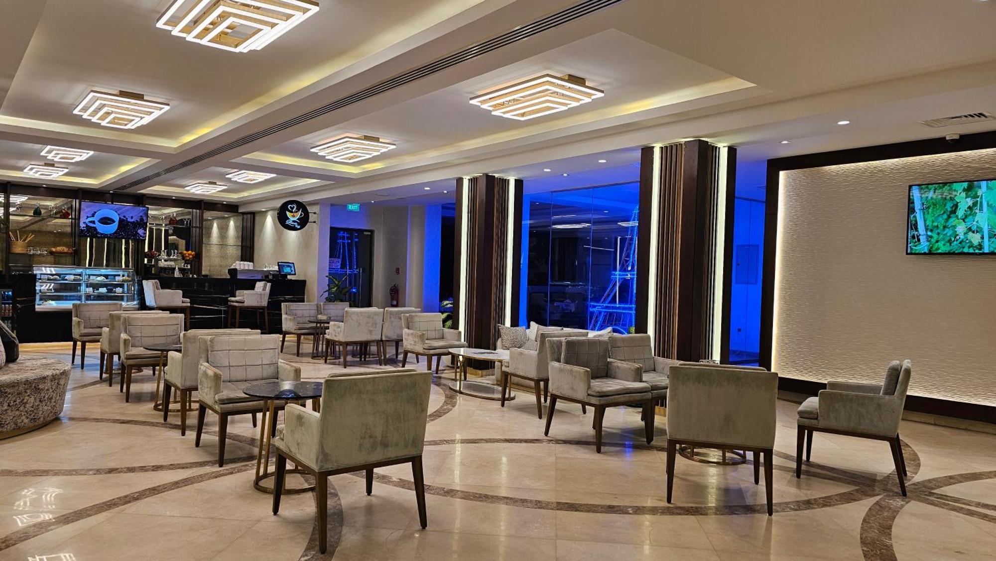 Imperial Plaza Hotel & Resort Juba Ngoại thất bức ảnh